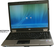 HP Compaq 6730b