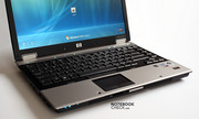 HP EliteBook 6930p