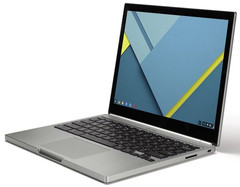 Google Chromebook Pixel (2015)