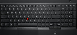 klawiatura QWERTY (fot. Lenovo)