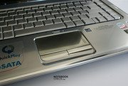 HP Pavilion dv5