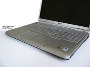 Dell Inspiron 1721