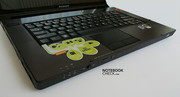 Lenovo IdeaPad Y530