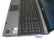 HP Compaq 8710w