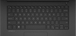 klawiatura QWERTY (fot. Dell)