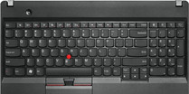 klawiatura QWERTY (fot. Lenovo)