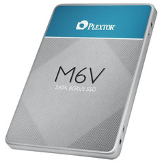 Plextor M6V