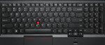 klawiatura QWERTY (fot. Lenovo)