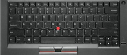 klawiatura QWERTY (fot. Lenovo)