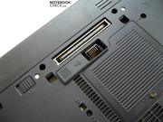 HP Compaq 6715b