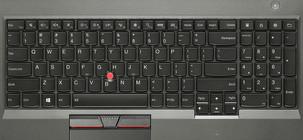 klawiatura QWERTY (fot. Lenovo)