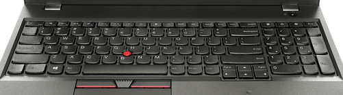 klawiatura QWERTY (fot. Lenovo)