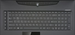 klawiatura QWERTY (fot. producenta)