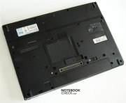 HP Compaq 6715b