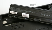 HP Pavilion dv6700t Special Edition