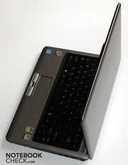 Toshiba Satellite Pro U400