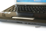 Toshiba Satellite P300