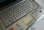 HP Pavilion dv5