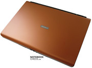 Toshiba Satellite P100-324