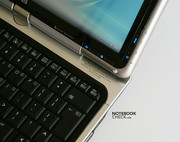 HP Pavilion tx1000