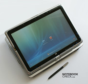 HP Pavilion tx1000