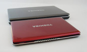 Toshiba Satellite L500-1Q9