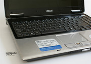 Asus M51Se