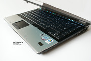 HP EliteBook 6930p