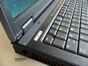 HP Compaq 6715b