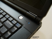 BenQ Joybook A52