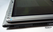 Fujitsu Siemens LifeBook T4220