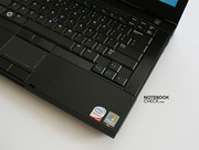 Dell Latitude E6400