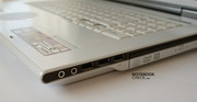 Packard Bell EasyNote SB89