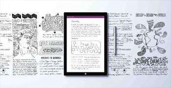 Microsoft OneNote