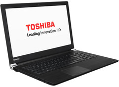 Toshiba Satellite Pro A50-C