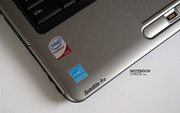 Toshiba Satellite Pro U400