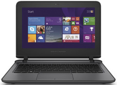 HP ProBook 11 EE