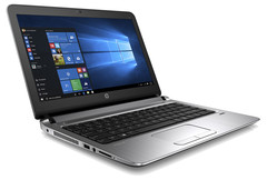 HP ProBook 430 G3