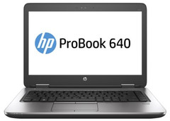 HP ProBook 640 G2