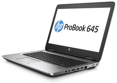 HP ProBook 645 G2