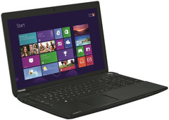 Toshiba Satellite Pro C70-B