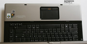 HP Compaq 6735b