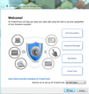 HP ProtectTools Security Manager Setup