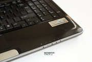 Toshiba Satellite A500