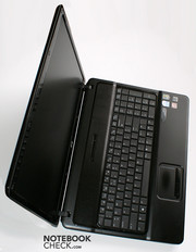 HP Compaq 6830s