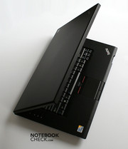 Lenovo ThinkPad SL510