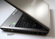 Toshiba Satellite Pro U400