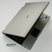 HP EliteBook 6930p