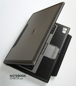 Dell Precision M2300