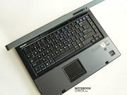 HP Compaq 6715b